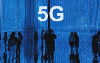 India a silver lining is 5G era as Ericsson Nokia Samsung report revenue slump