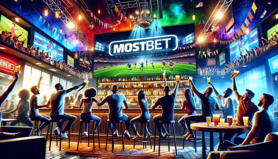 At Last, The Secret To Your Winning Journey Starts with Mostbet Casino Is Revealed